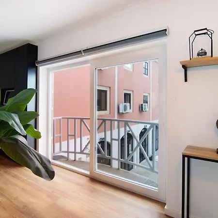T2 Delta Marina Apartment