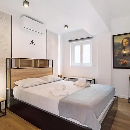 Apartment T2 Delta Marina Quarteira